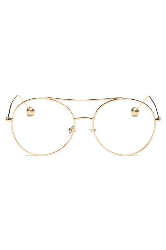 Kristen | Glasses