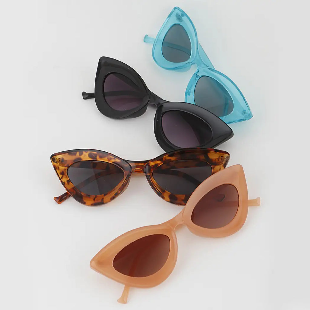Catch The Shade | Sunglasses